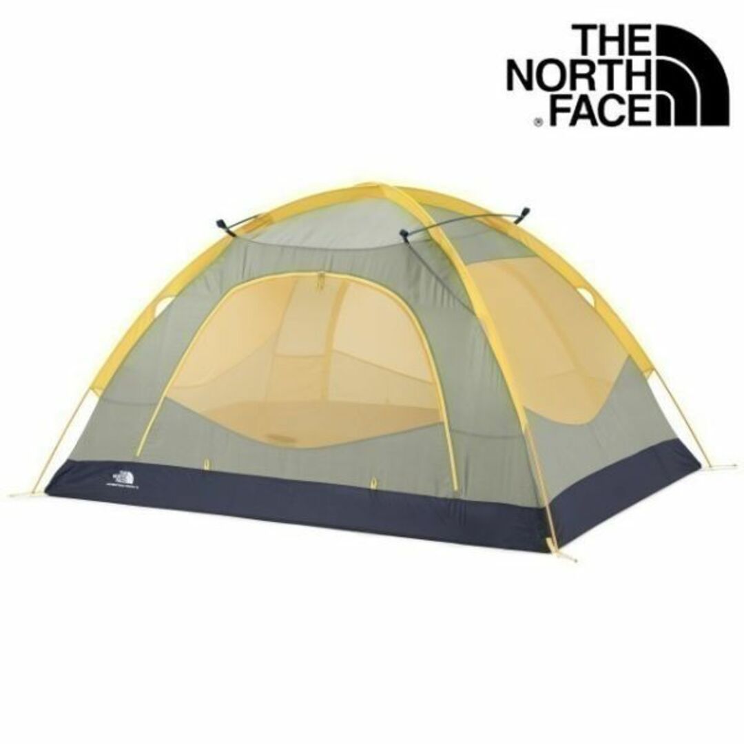 THE NORTH FACE - ※在庫限り ノースフェイス テント US限定 新作(2人用