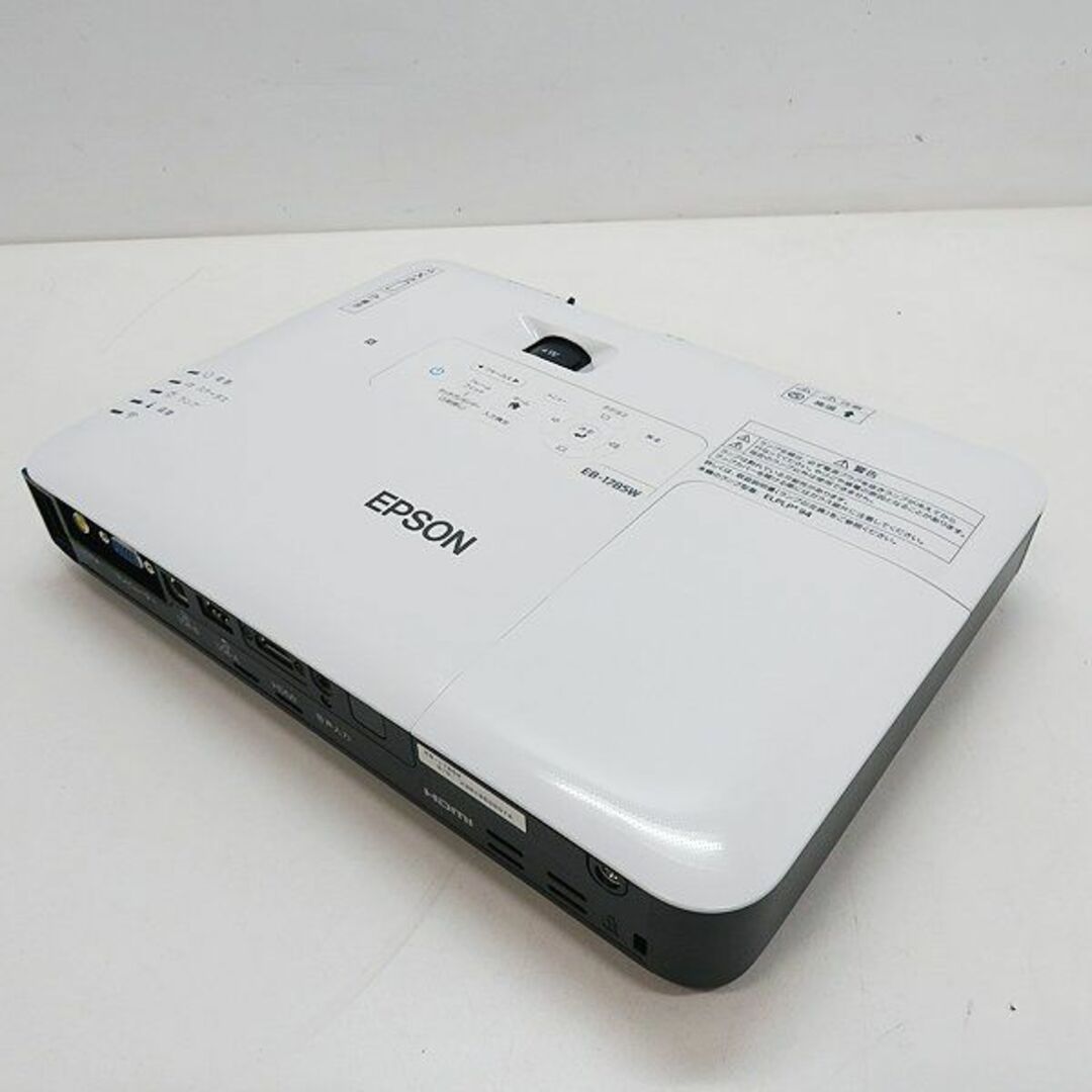 epson エプソン EB-1785W