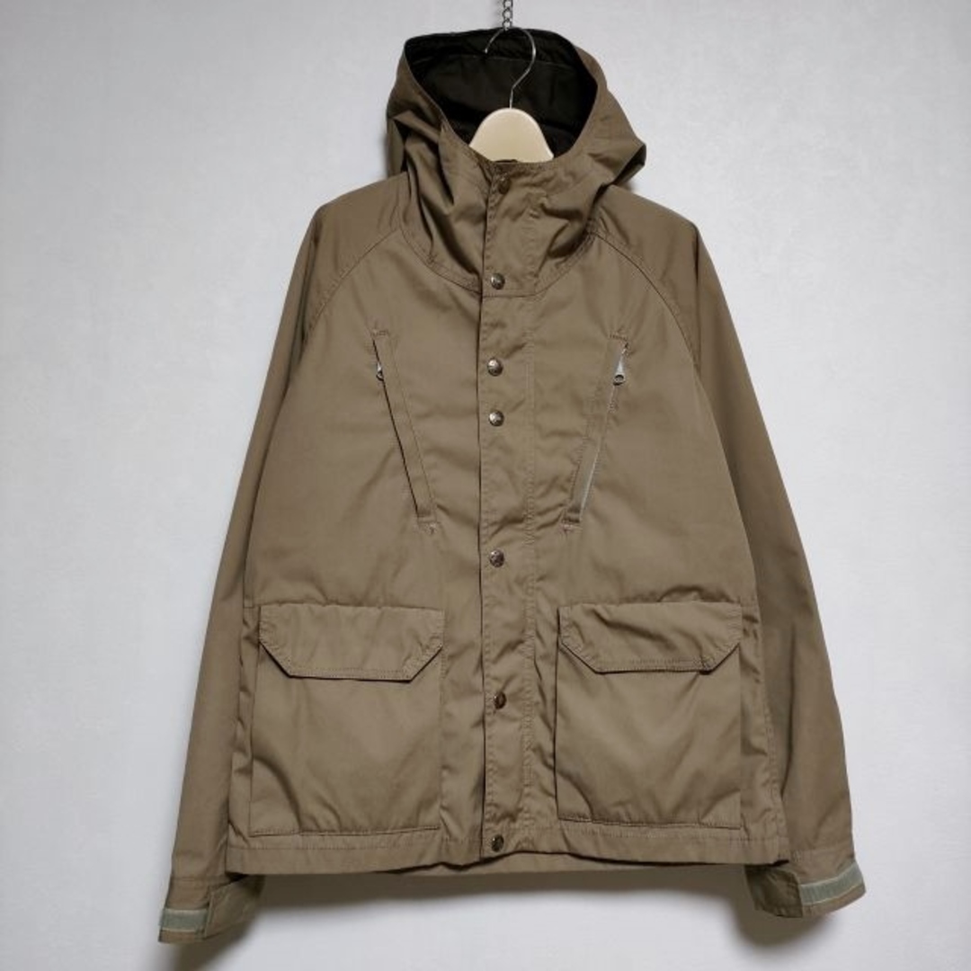 THE NORTH FACE PURPLE LABEL マウンテンパーカー ザノースフェイス