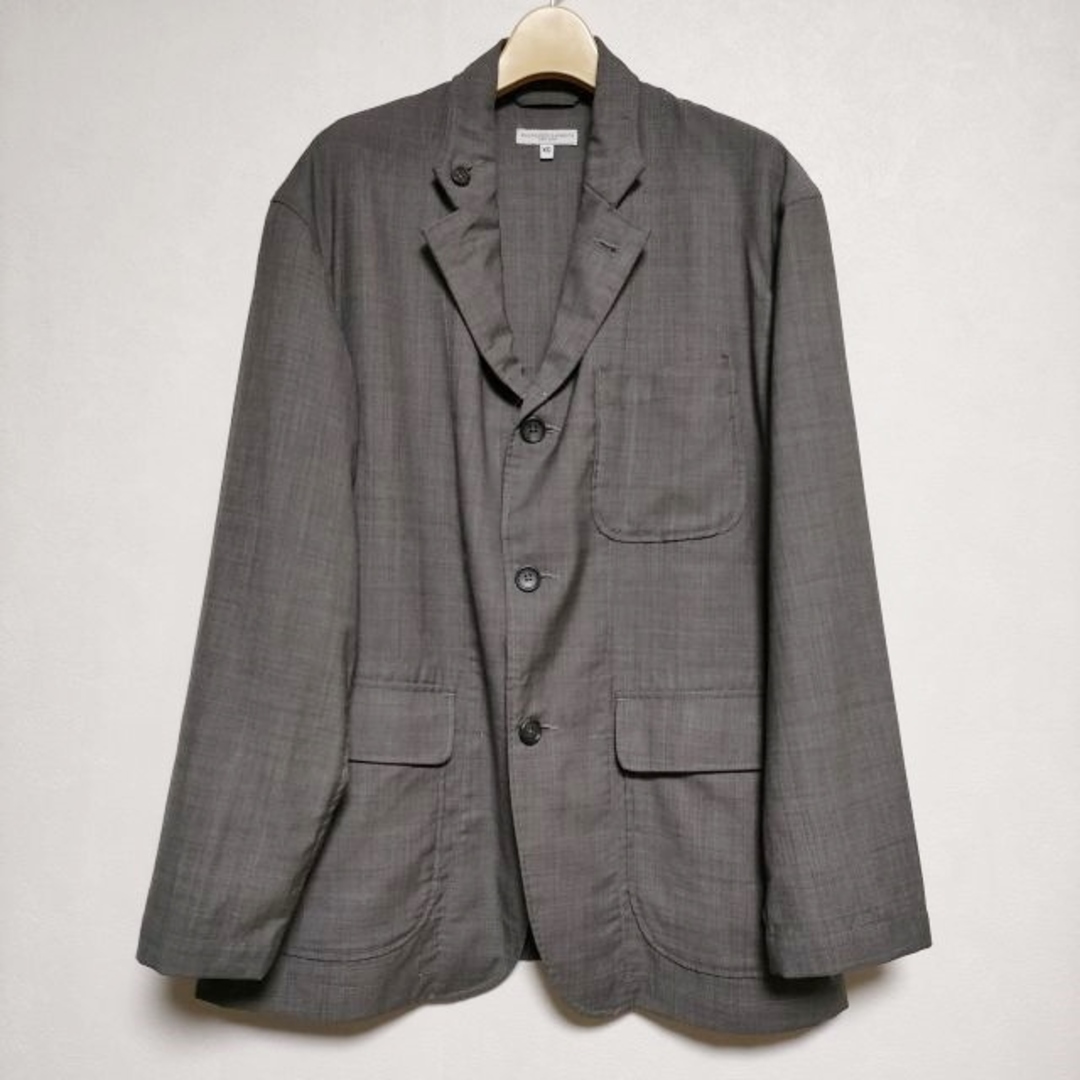 Engineered Garments - Engineered Garments ジャケット エンジニ