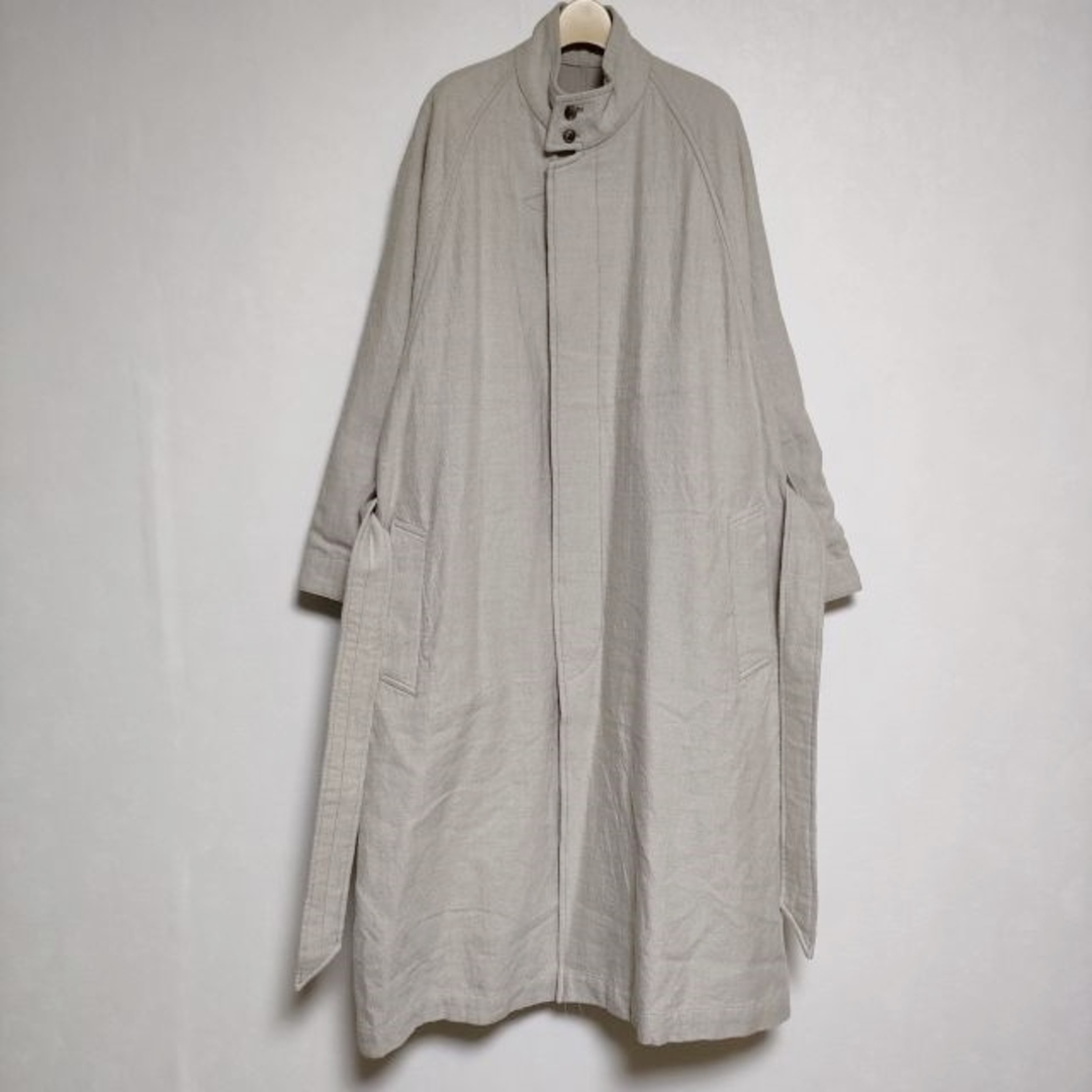 未使用品　RAKINES  SWCH / TEARS COAT サイズ2