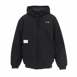 オークリー(Oakley)のオークリージャケット ESSENTIAL INSULATION JACKET(パーカー)