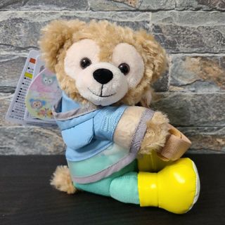 ダッフィー - ディズニーシー園内限定・最新作⭐ダッフィー ダッフィー - ディズニーシー園内限定・最新作⭐ダッフィー