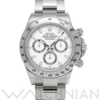 ロレックス ROLEX 6623/9 W番(1994年頃製造) ホワイト メンズ 腕時計