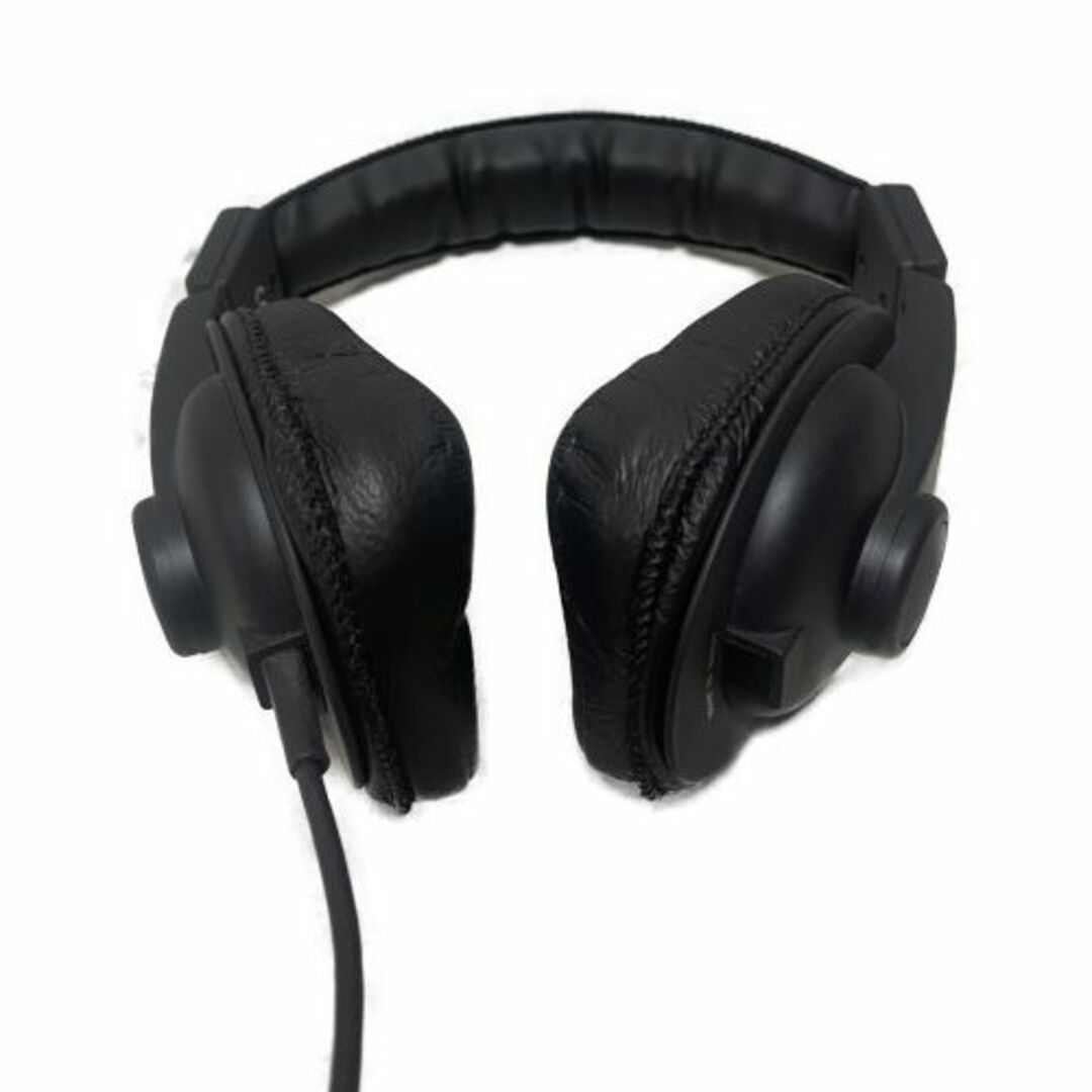 SoundWarrior モニターユース・ヘッドフォン SW-HP10s 1