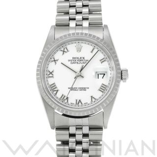 ロレックス ROLEX 6623/9 W番(1994年頃製造) ホワイト メンズ 腕時計