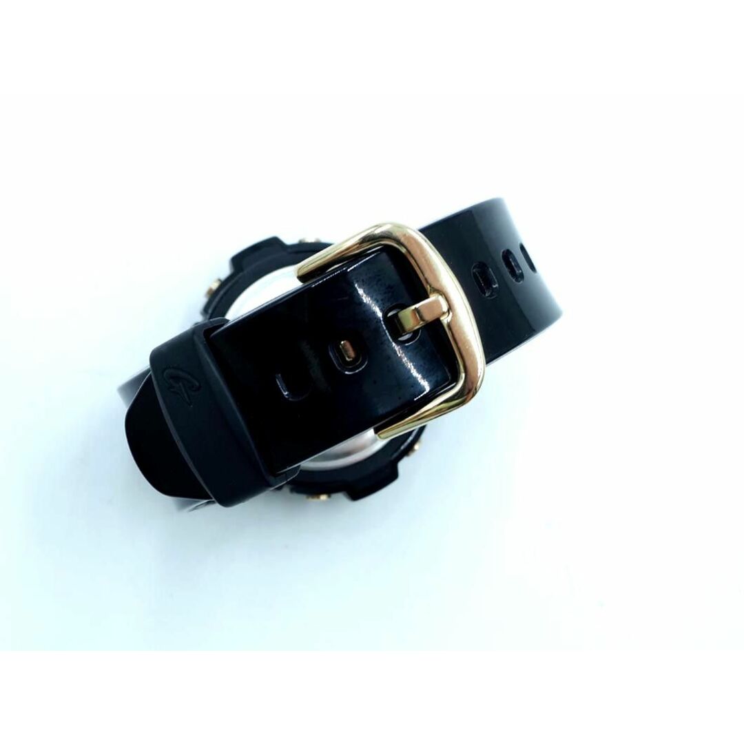 Baby-G(ベビージー)のBABY-G CASIO ベビージー BG-6901 クォーツ 腕 時計 黒 ■■ メンズ メンズの時計(その他)の商品写真