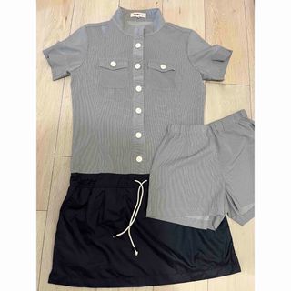 ジュンアンドロペの通販 500点以上 | JUN&ROPE'を買うならラクマ