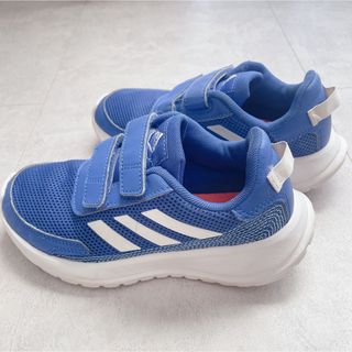 アディダス(adidas)のadidas キッズスニーカー 19cm(スニーカー)