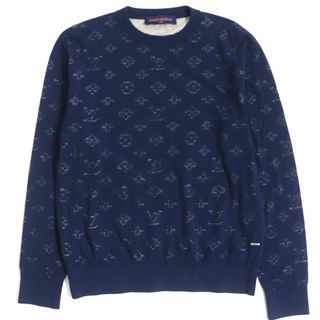 ヴィトン(LOUIS VUITTON) ニット/セーター(メンズ)の通販 600点以上