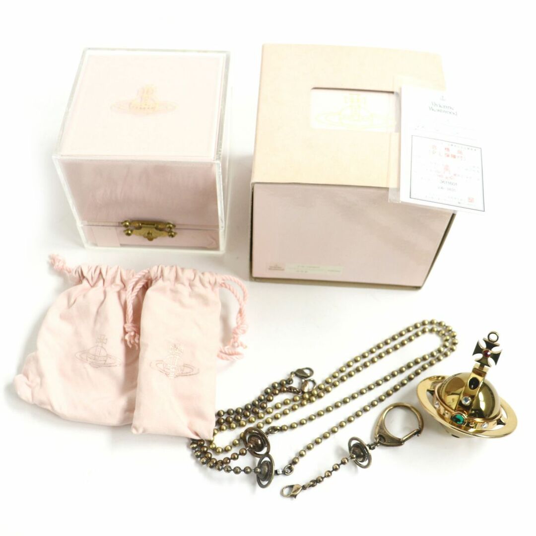 Vivienne Westwood - 極美品▽ヴィヴィアンウエストウッド 3000個限定