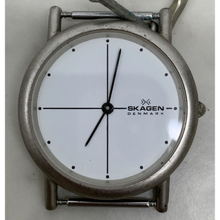 スカーゲン メンズ腕時計(アナログ)の通販 500点以上 | SKAGENのメンズ