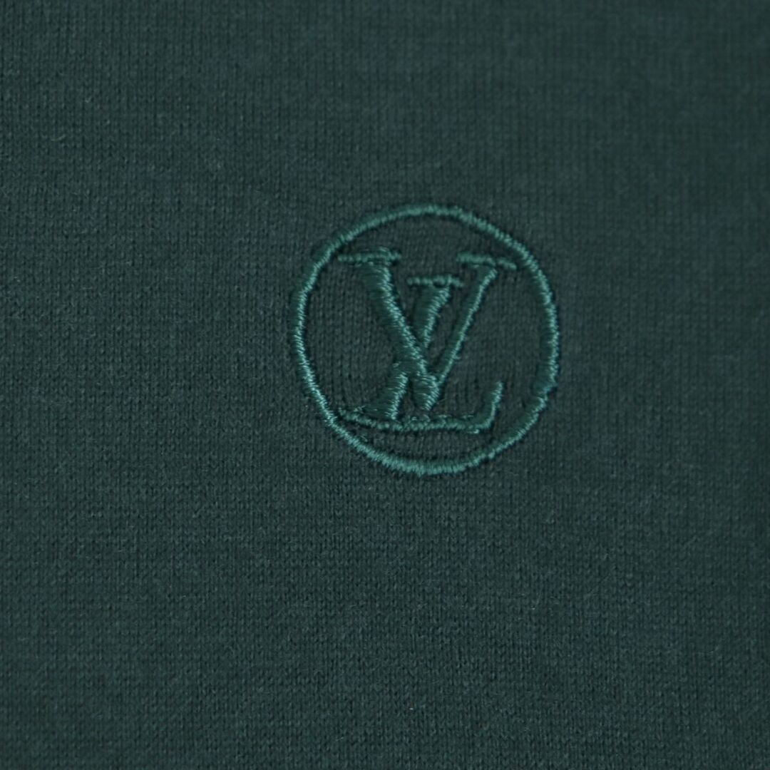 LOUIS VUITTON - 良品▽18SS LOUIS VUITTON ルイヴィトン LVサークル