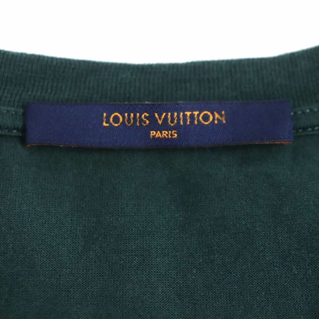 LOUIS VUITTON - 良品▽18SS LOUIS VUITTON ルイヴィトン LVサークル