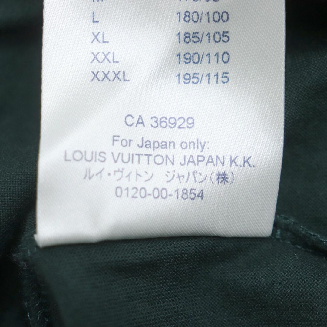 LOUIS VUITTON - 良品▽18SS LOUIS VUITTON ルイヴィトン LVサークル