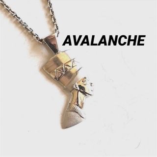 アヴァランチ メンズアクセサリーの通販 1,000点以上 | AVALANCHEの