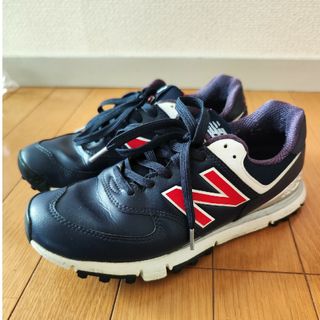 ニューバランス(New Balance)のFiveBirdie様専用(シューズ)