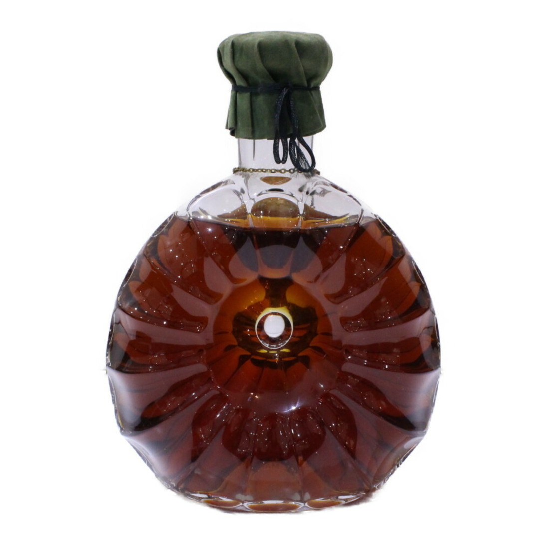 箱・栓付】REMY MARTIN レミーマルタン セントークリスタル 箱・栓付】REMY MARTIN レミーマルタン セントークリスタル