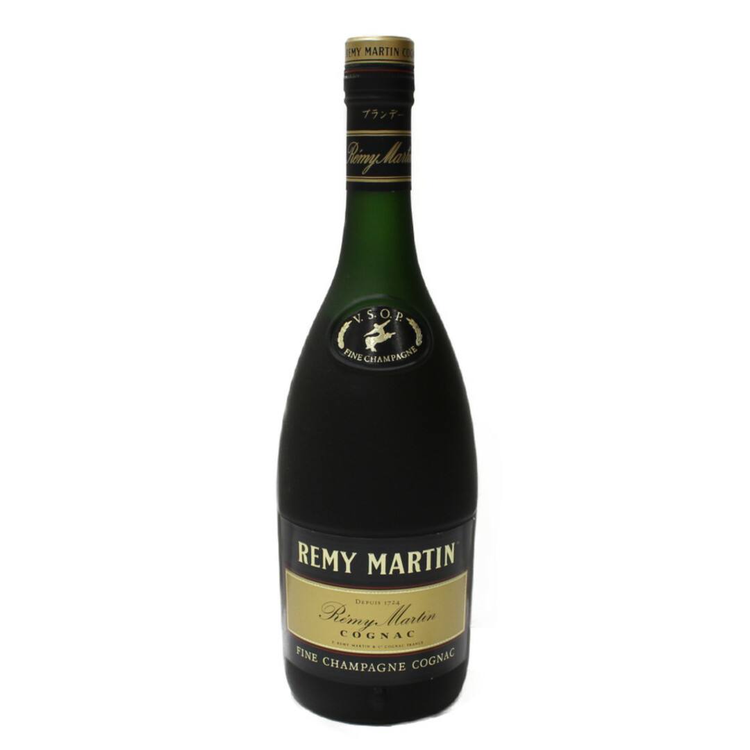 【箱付】REMY MARTIN　レミーマルタン　グリーンボトル　700ｍｌ　40％　ブランデー　コニャック【古酒・】松前R56店