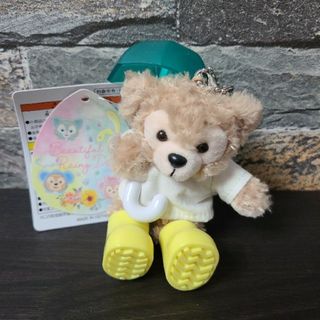 ダッフィー 雨傘の通販 78点 | ダッフィーを買うならラクマ