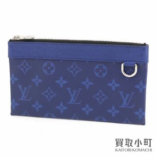 ルイヴィトン(LOUIS VUITTON)のルイヴィトン【LOUIS VUITTON】M30278 ポシェットディスカバリー PM(セカンドバッグ/クラッチバッグ)