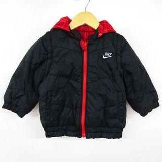 即完売品 ‼️リバーシブル‼️NIKE ナイキ ジャンパー ジャケット トレーナー