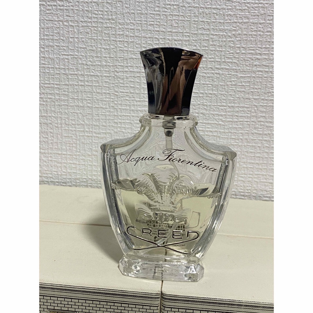 クリード　アクアフィオレンティーナ　75ml