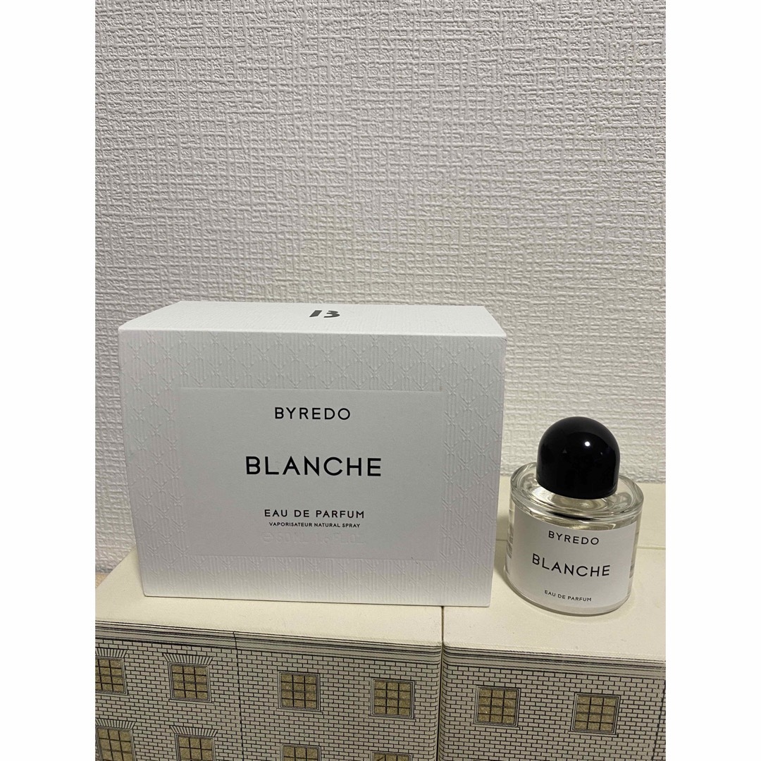 バイレード　ブランシュ　50ml