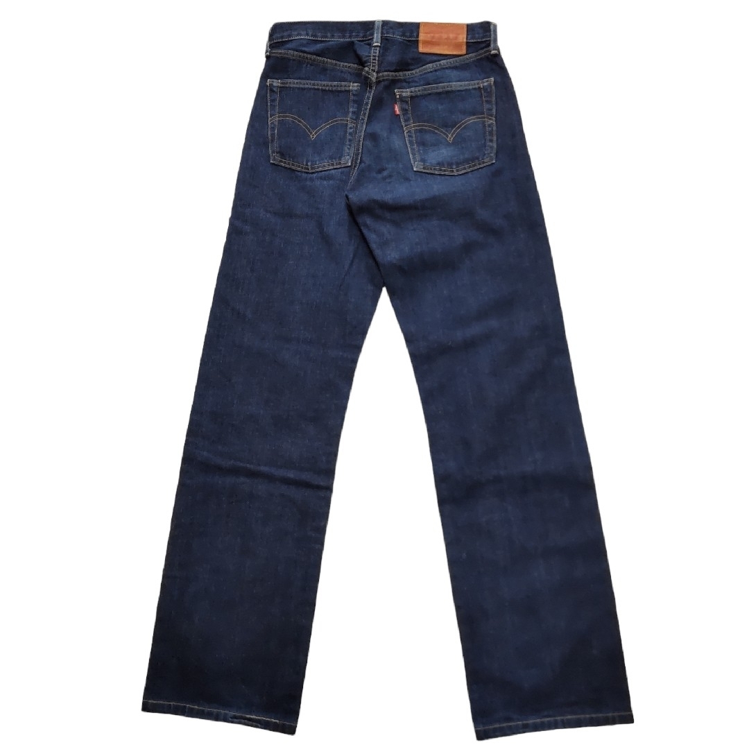Levi's - 濃紺 LVC 503BXX 日本製 w30の通販 by アニー's shop Levi's - 濃紺 LVC 503BXX 日本製 w30の通販 by アニー's shop