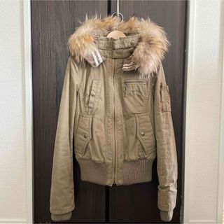バーバリーブルーレーベル モッズコート(レディース)の通販 60点