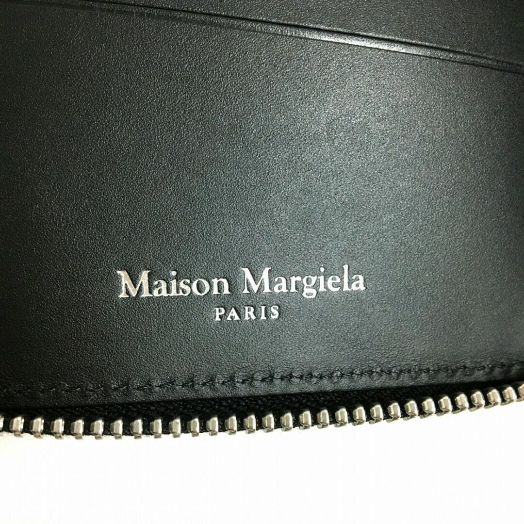 Maison Martin Margiela - 美品▽メゾンマルジェラ S55UI0292 ステッチ