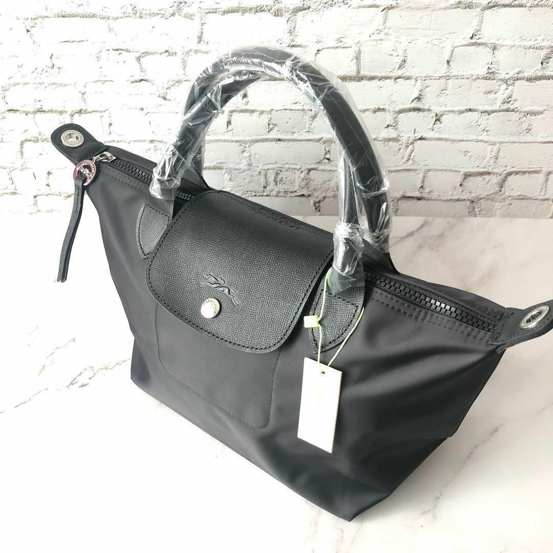 LONGCHAMP(ロンシャン)の新品ロンシャンLONGCHAMPルプリアージュネオ ショルダーバッグ 145B レディースのバッグ(ショルダーバッグ)の商品写真