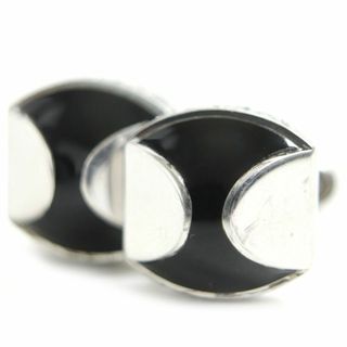 BVLGARI - 美品△BVLGARI ブルガリブルガリカフス カフスボタン