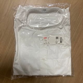 ユニクロ(UNIQLO)のEFCオーバーサイズ　スタンドカラーシャツ（長袖）(シャツ)