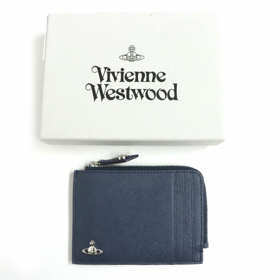 Vivienne Westwood パスケース　新品未使用