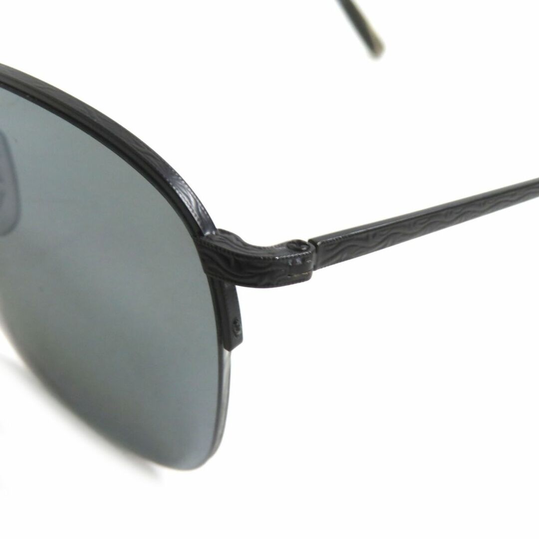 Oliver Peoples - 美品▽OLIVER PEOPLES オリバーピープルズ OV1209S