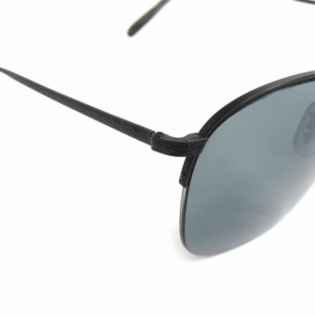 Oliver Peoples - 美品▽OLIVER PEOPLES オリバーピープルズ OV1209S