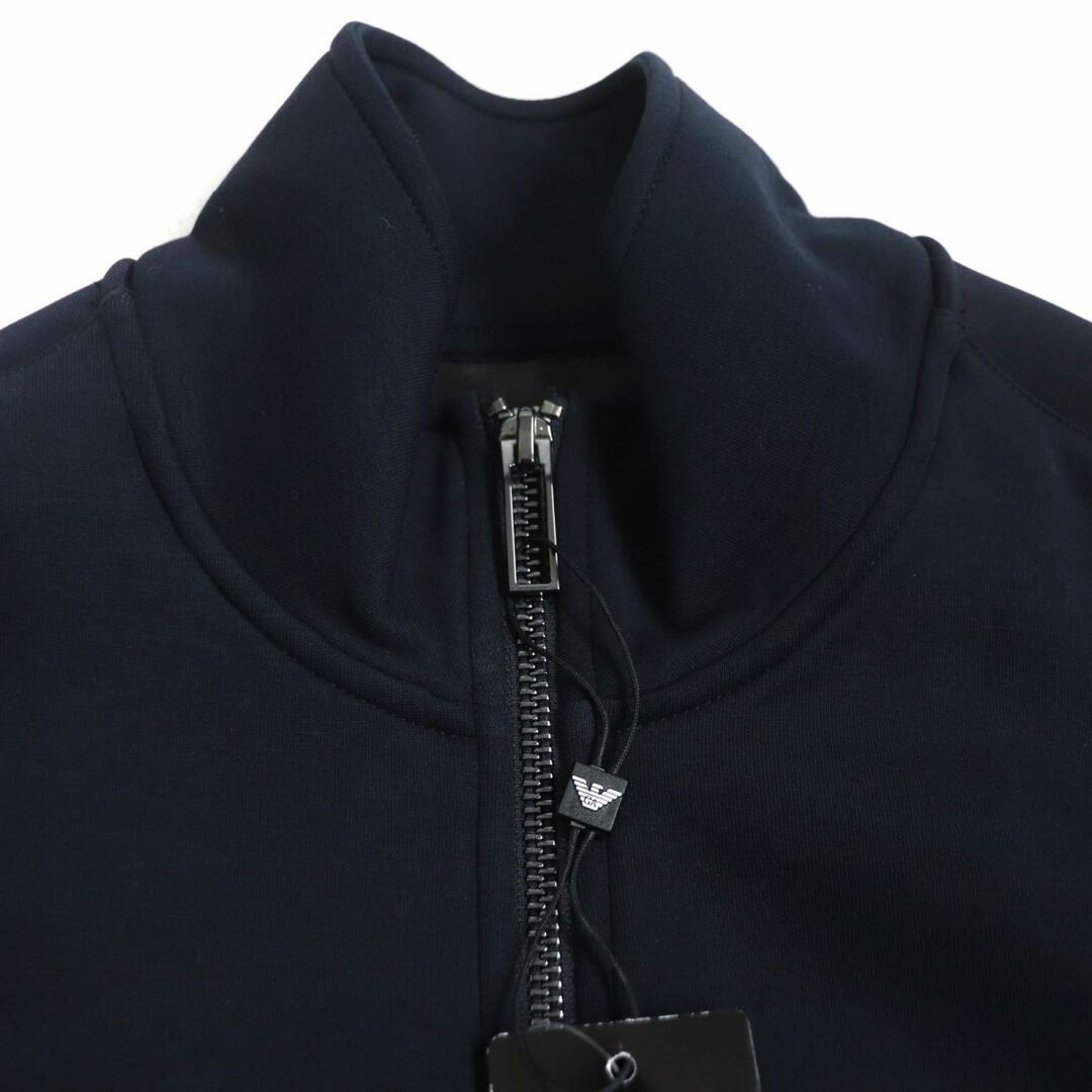 Emporio Armani - 未使用品▽2020年製 黒タグ エンポリオアルマーニ