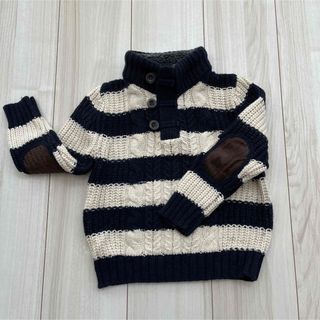 ベビーギャップ(babyGAP)のギャップ　セーター(ニット)