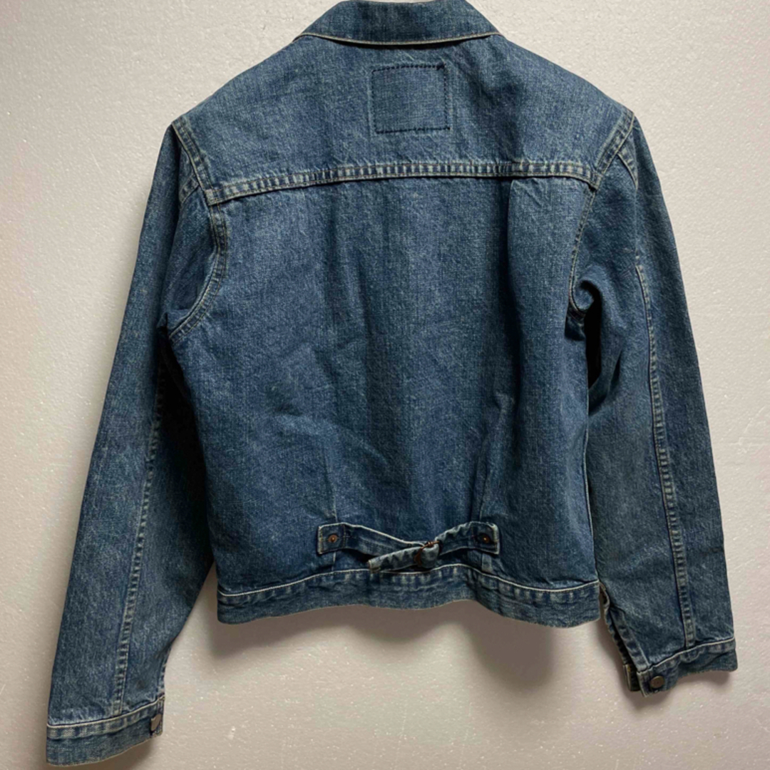 92年製 LEVI'Sリーバイス1st 復刻 506XX サイズ40 70502 - www ...