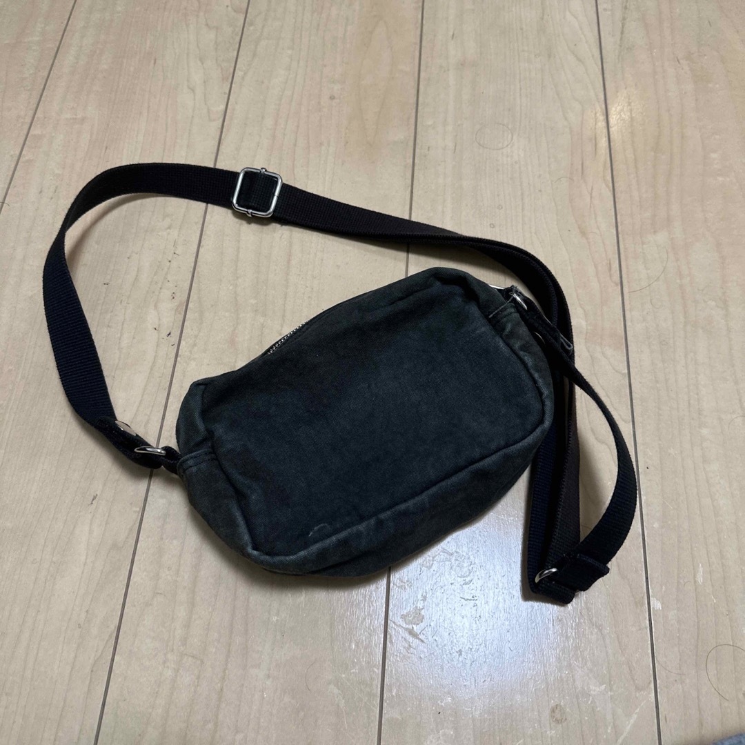 STUSSY(ステューシー)のStussy Canvas Side Pouch 23ssショルダーバッグ メンズのバッグ(ショルダーバッグ)の商品写真