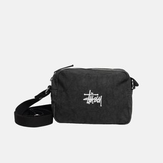 ステューシー(STUSSY)のStussy Canvas Side Pouch 23ssショルダーバッグ(ショルダーバッグ)