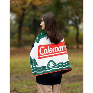 Coleman - 【新品未開封品】コールマン アウトドアワゴン コヨーテ