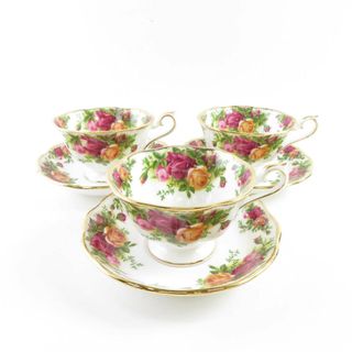 ロイヤルアルバートが高値で売れる!買取よりお得にROYAL ALBERTを売る