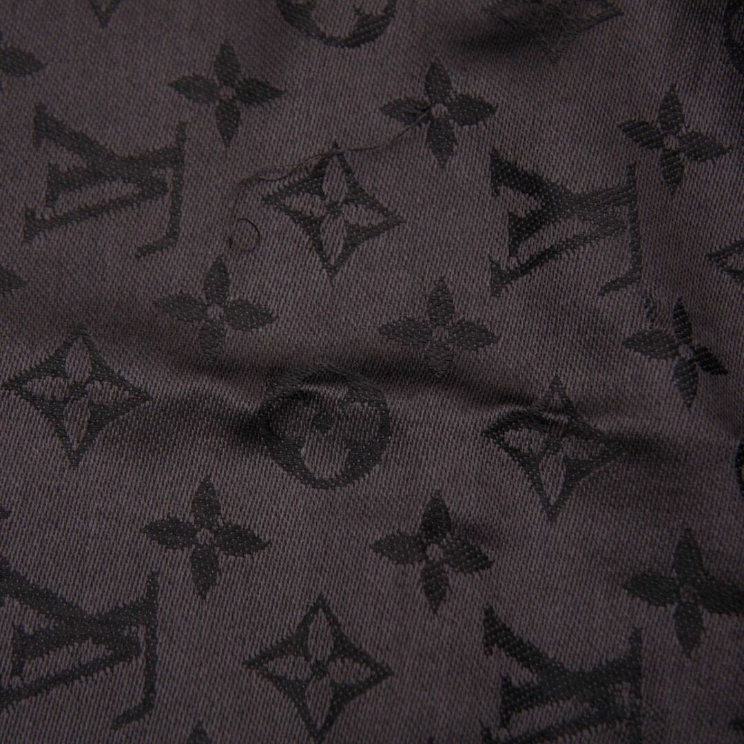 LOUIS VUITTON - 美品 ルイヴィトン ショール モノグラム 大判