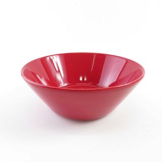 イッタラ(iittala)のiittala イッタラ ティーマ シリアルボウル 1枚 15cm 赤 真紅 深皿 北欧 クリスマス SU4294B1 (食器)