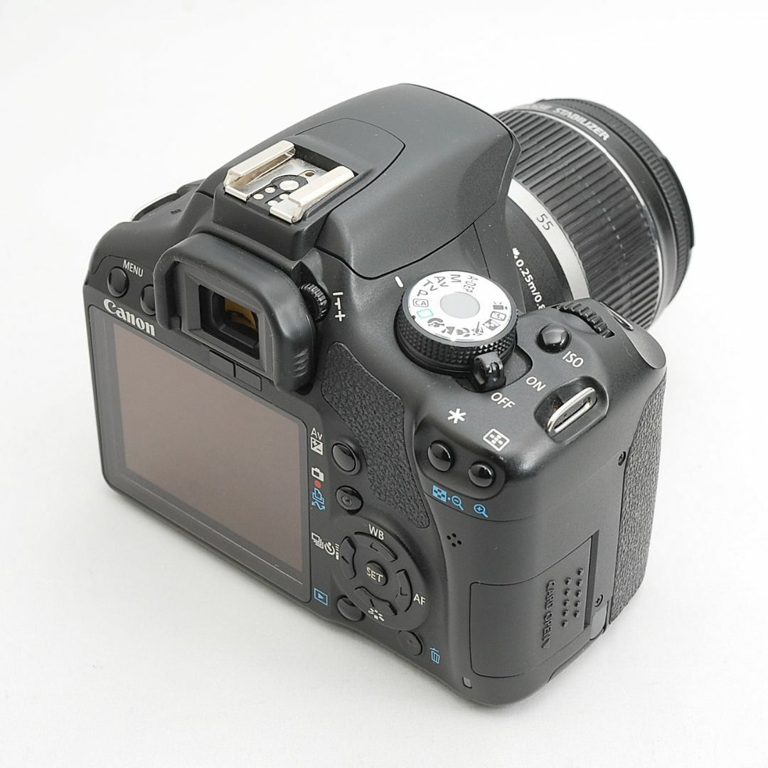 Canon - canon EOS kiss X3 レンズセットの通販 by やっはR｜キヤノン