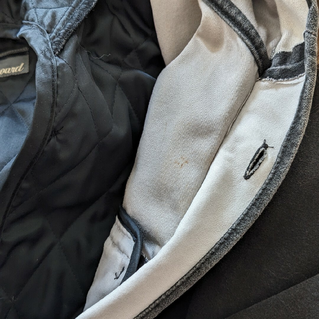 モッズコート メンズのジャケット/アウター(モッズコート)の商品写真