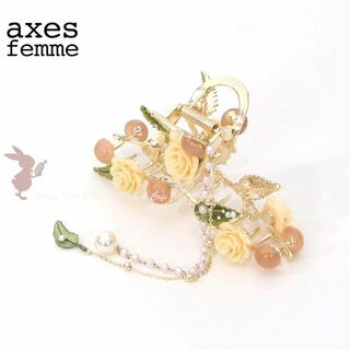 axes femme アクセサリー♡詰め放題