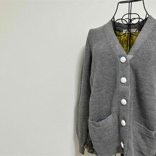 サカイラック カーディガン(レディース)の通販 100点以上 | sacai luck